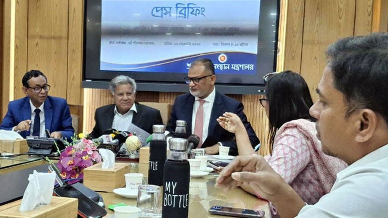 ভোজ্যতেলের বিষয়ে যে সুখবর দিলেন বাণিজ্য উপদেষ্টা...