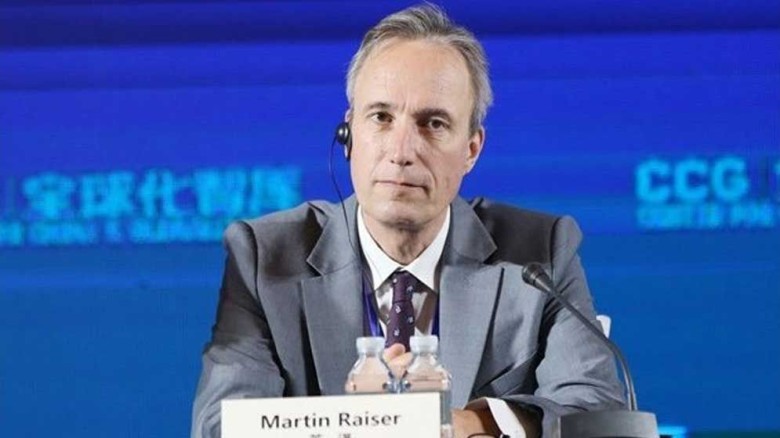 সংস্কারে সহযোগিতা অব্যাহত রাখার আশ্বাস দিয়েছে বিশ্...