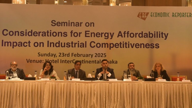 গ্যাসের দাম বাড়লে টিকবে না শিল্প...