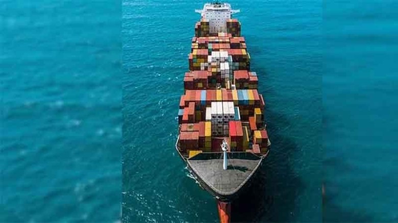 এবার পাকিস্তান থেকে এল ২৬ হাজার টন চাল...