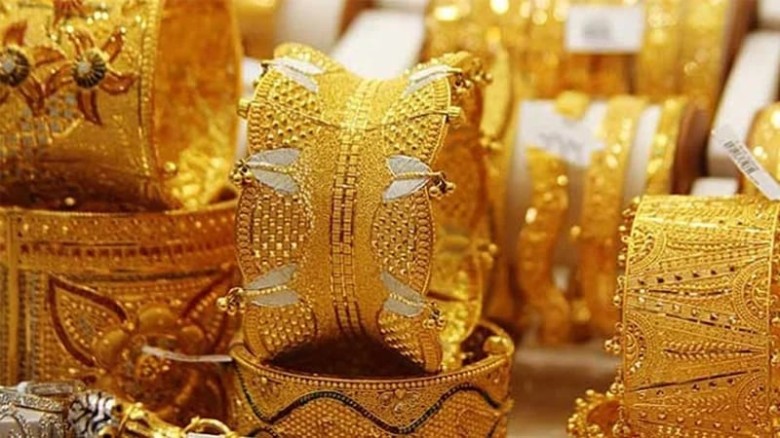 আবারও বিশ্ব বাজারে বাড়ল সোনার দাম...