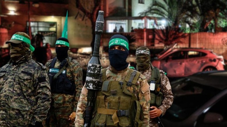 ইসরাইলকে নাড়িয়ে দেওয়ার মতো সক্ষমতা আমাদের আছে: হাম...