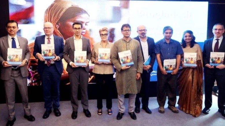 চার খাতে সংস্কার করলে বছরে ৩৫ লাখ নতুন কর্মসংস্থান...