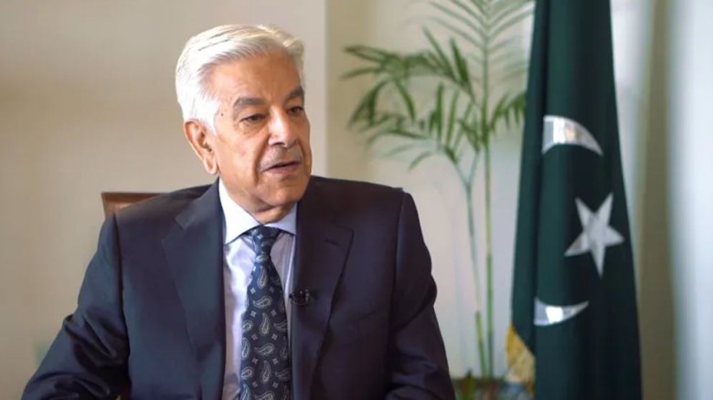 পাকিস্তানিদের ওপর হামলা হলে ভারতীয়রাও নিরাপদ থাকবে...