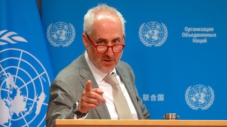 ভারত-পাকিস্তান পরিস্থিতি গভীর উদ্বেগের সঙ্গে পর্যব...