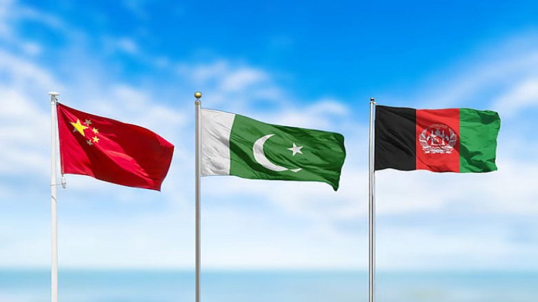 এবার চীন-পাকিস্তান অর্থনৈতিক করিডরে যুক্ত হচ্ছে আফ...