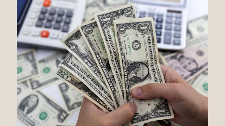 ২৪ দিনে রেমিট্যান্স এল ২২৫ কোটি ডলার...