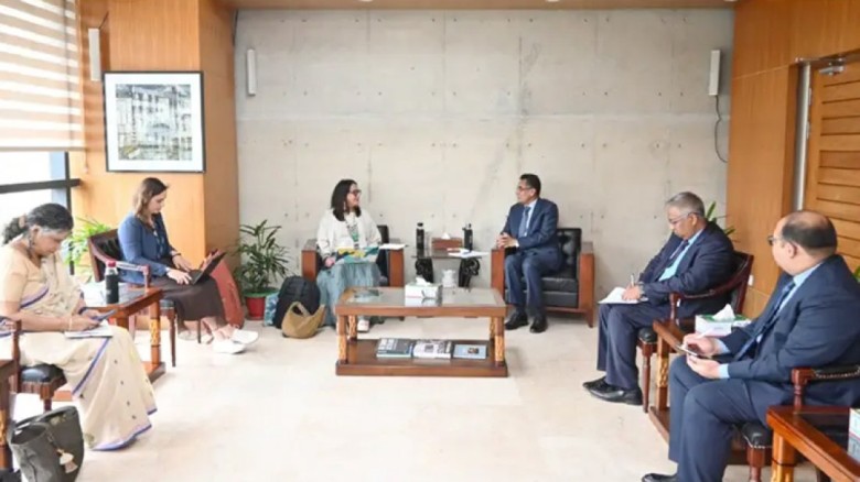 গুম প্রতিরোধে সহায়তা করবে জাতিসংঘ...