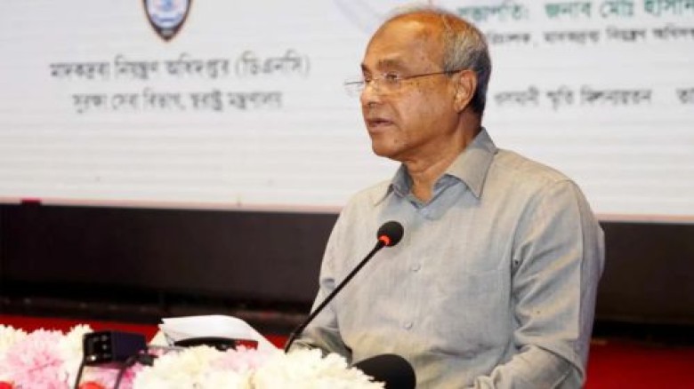 মাদকের ভয়াবহ আগ্রাসনে দেশের উন্নয়ন বাধাগ্রস্ত হচ্ছ...