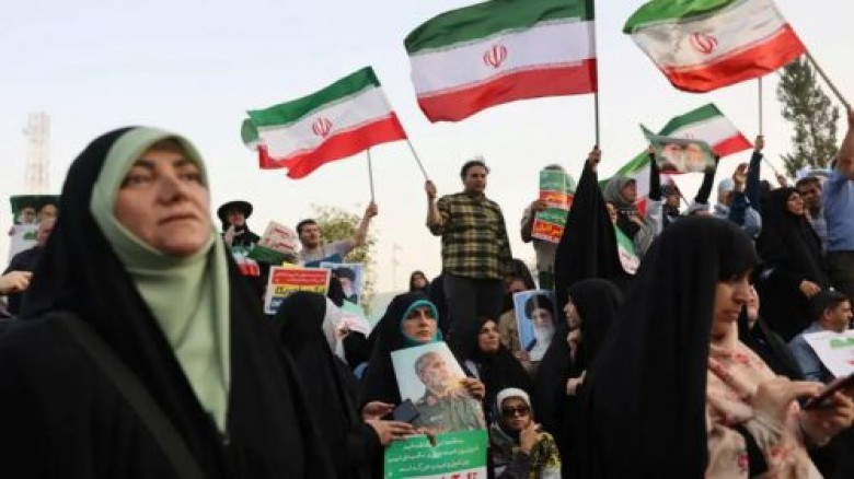 যুদ্ধ আমাদের ইমানি শক্তি বাড়িয়েছে : ইরানি আলেমরা...