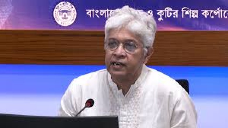 অর্থনৈতিক সক্ষমতা বৃদ্ধি আমাদের প্রধান কাজ : শিল্প...