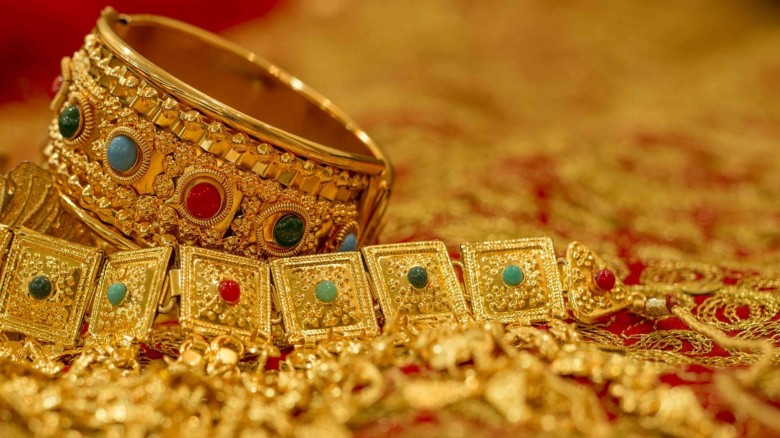 দেশের বাজারে আরেক দফা কমলো স্বর্ণের দাম...