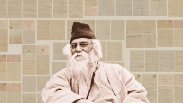 নিলামে উঠছে রবীন্দ্রনাথের ৩৫টি চিঠি, মূল্য ৫.৯ কোটি টাকা