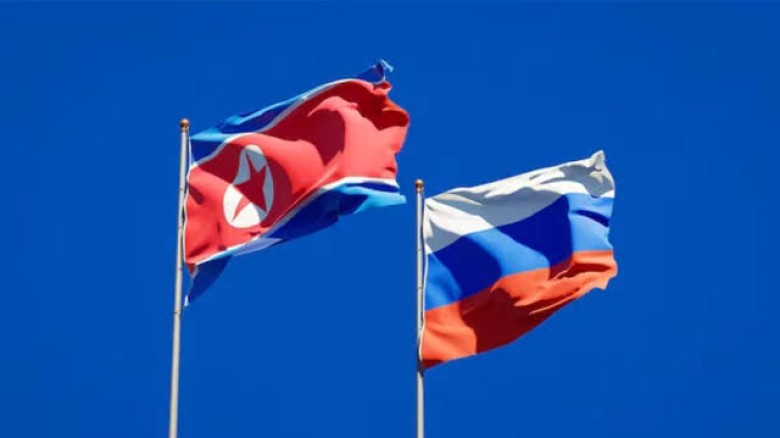 বন্ধুত্ব আরও গভীর করার প্রতিশ্রুতি উত্তর কোরিয়া ও...