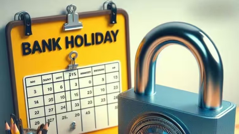 আজ ব্যাংক হলিডে: বন্ধ থাকবে দেশের সব ব্যাংকের লেনদ...