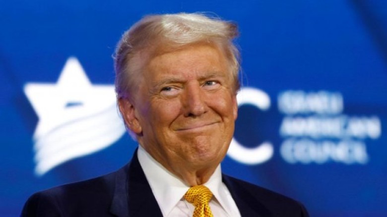 ইরান দুর্বল হয়ে গেছে, যা চাইব তা-ই পাব : ট্রাম্প...