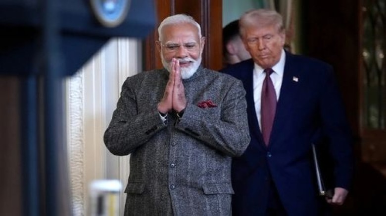 ট্রাম্পের বাণিজ্য চুক্তিতে পৌঁছানোর আলটিমেটাম পাত্...