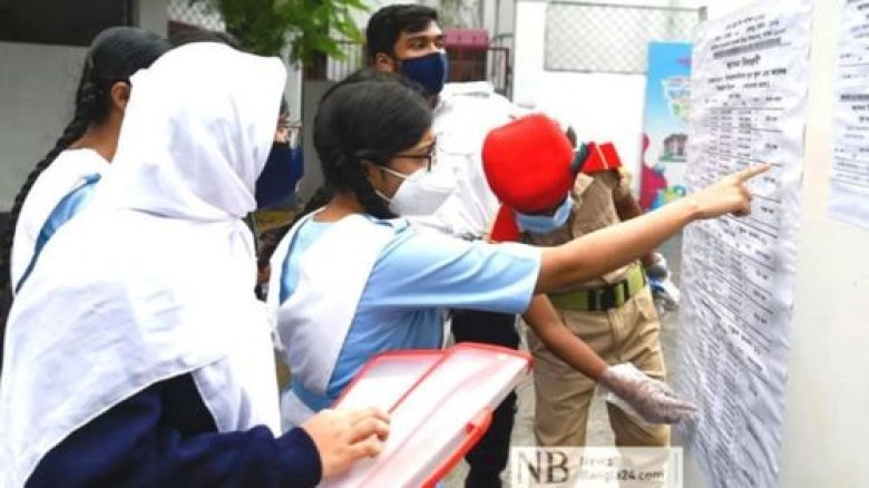 এসএসসির ফল প্রকাশের তারিখ ঘোষণা...