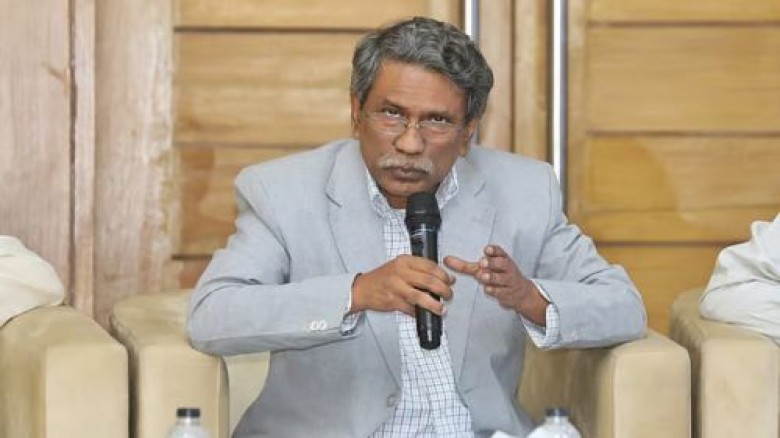 সংশোধনী প্রস্তাব আনছে ঐকমত্য কমিশন : আলী রীয়াজ...