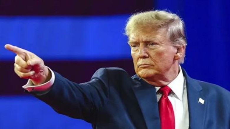 বাংলাদেশ পাল্টা ব্যবস্থা নিলে শুল্ক আরও বাড়ানোর হু...