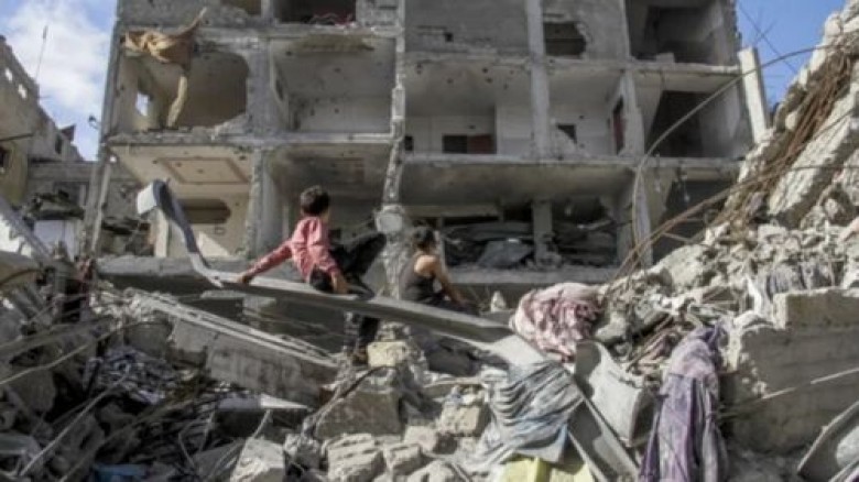 হামাসের যুদ্ধবিরতির প্রস্তাব প্রত্যাখ্যান করেছে ইস...