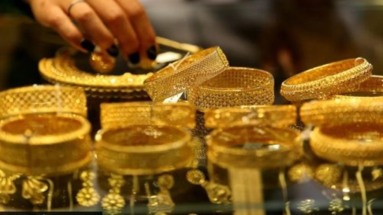 দেশের বাজারে যে দামে বিক্রি হচ্ছে সোনা...