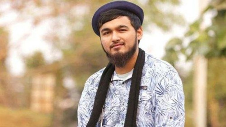 আবারও আটক হলেন গায়ক নোবেল...