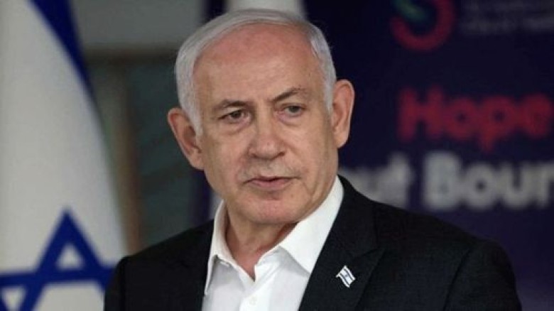 খাদ্যের বিষক্রিয়ায় আক্রান্ত নেতানিয়াহু...