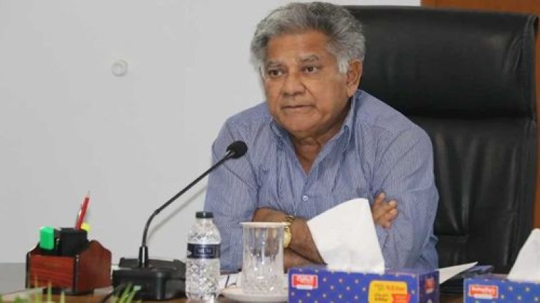 পায়রা বন্দর ঘিরে বহুমুখী পরিকল্পনা করেছে সরকার : ন...