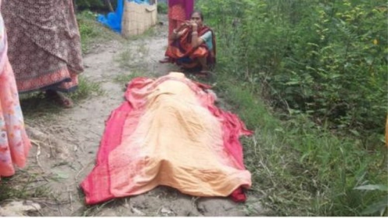 চিতলমারীতে মাছের ঘেরে তরুণীর মরদেহ উদ্ধার...