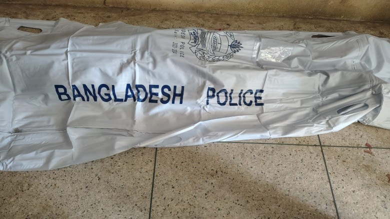 চিতলমারীতে উমাজুড়ি গ্রামে এক কিশোরীকে উত্যক্তের প্...