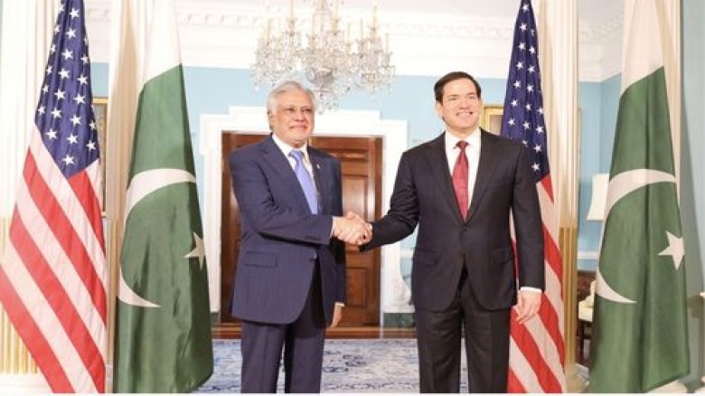 শান্তি প্রতিষ্ঠায় প্রশংসা পাচ্ছে পাকিস্তান...