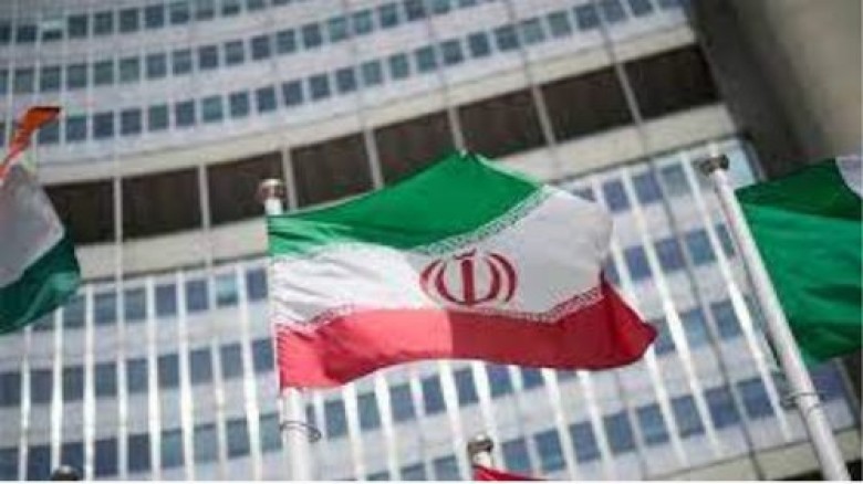 ইরানের আইআরজিসি ঘাঁটিতে সন্ত্রাসী হামলা...