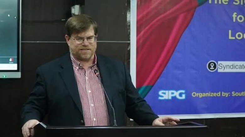 জুলাই গণঅভ্যুত্থানে যুক্তরাষ্ট্র কোনোভাবেই যুক্ত ছ...