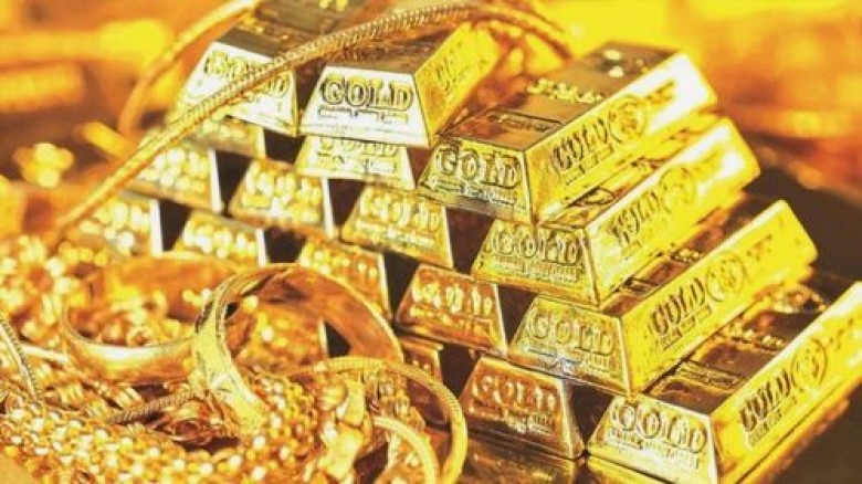 বিশ্ববাজারে ৩৬৫০ ডলারের মাইলফলক ছুঁলো স্বর্ণের দাম