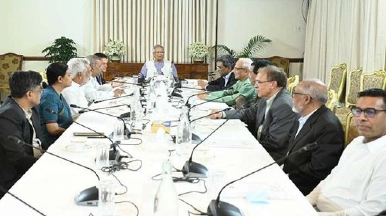 নির্বাচন ও বিচারের মতোই গুরুত্বপূর্ণ হলো জুলাই সনদ...