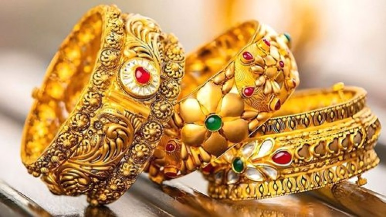 দেশের বাজারে কমলো স্বর্ণের দাম, কত টাকা ভরি আজ......