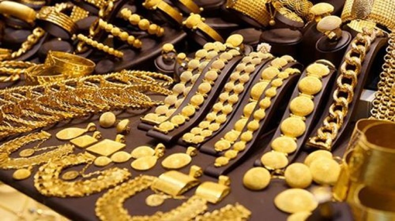 আজ দেশের বাজারে কত দামে বিক্রি হচ্ছে স্বর্ণ?...