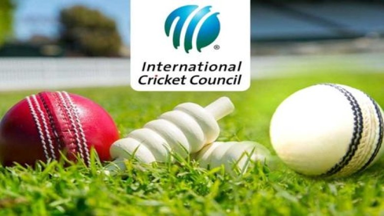 যুক্তরাষ্ট্রের সদস্যপদ স্থগিত করেছে আইসিসি...