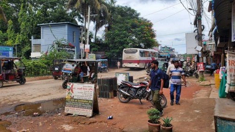 খাগড়াছড়িতে পুরোপুরি প্রত্যাহার হলো ধর্ষণের অভিযোগে...