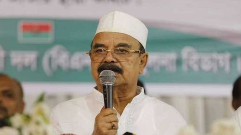 দুদকের মামলায় খালাস পেলেন গয়েশ্বর...