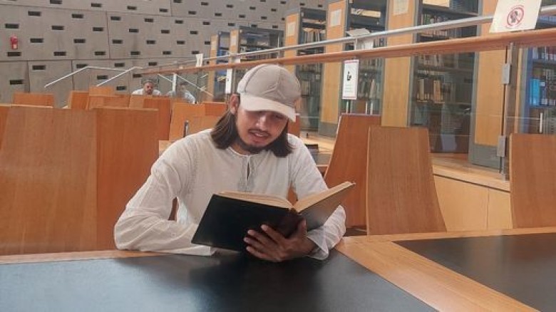 মাওলানা মওদুদী এক কলমের বিপ্লব, এক চিন্তার পুনর্জন্ম