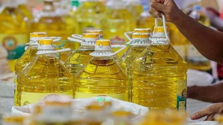 বাড়ল ভোজ্যতেলের দাম...