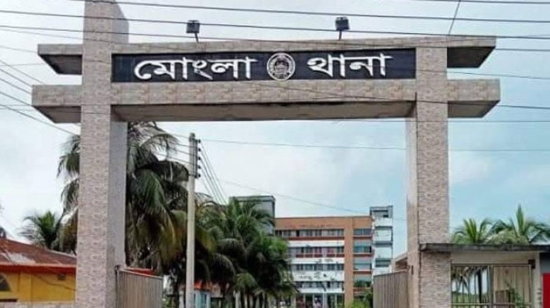 মোংলায় খালে নবজাতকের মরদেহ উদ্ধার...