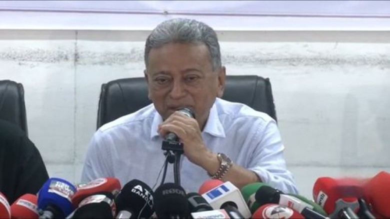 তত্ত্বাবধায়কের মুডে যেতে হবে অন্তর্বর্তী সরকারকে:...