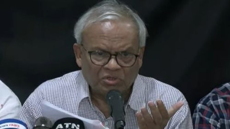 যারা অপরাধ করেছে তাদের শাস্তি হোক যথাযথ আইনের মাধ্...