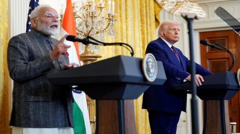 যুক্তরাষ্ট্রের সঙ্গে চুক্তির দ্বারপ্রান্তে ভারত, শ...