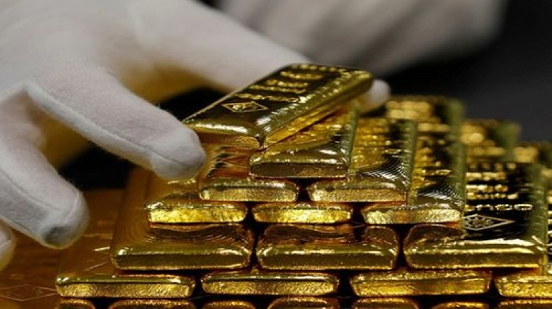 আবারও বিশ্ববাজারে বেড়েছে সোনার দাম...