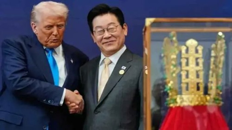 দক্ষিণ কোরিয়ার সঙ্গে পারমাণবিক সাবমেরিন প্রযুক্তি ...