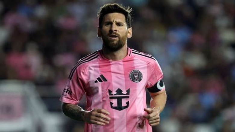 মেসির প্রস্তাব ফিরিয়ে দিল সৌদি আরব!